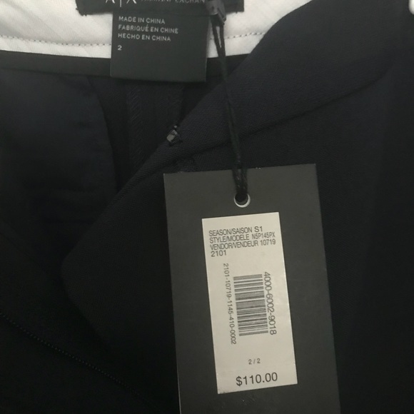 AX pants - Picture 3 of 3